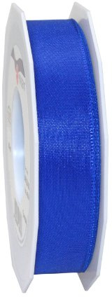 C.E. Pattberg Taffeta band, 25 mm-50 m, akvamarin, 50 meter