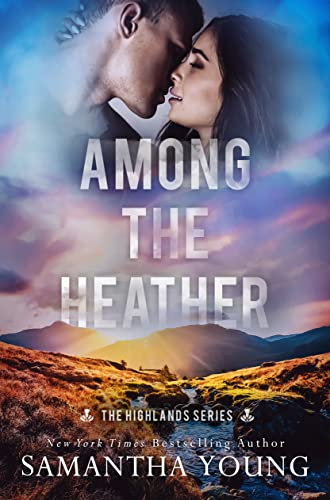 Among the Heather (The Highlands Series Book 2)