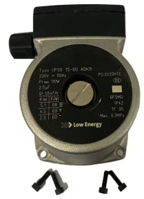 Main System/Combi Eco Elite HE (59926512) UP 15-60 Universal Pump Head 248042 (248245) - Hanicks