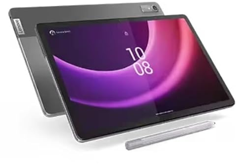 Lenovo Tab P11 (Gen 2) - Storm Grey ZABF0322US 4 GB LPDDR4X 64 GB 11.5 2K (2000 x 1200) IPS, Touchscreen, 400 nit Pen 2 Incluso