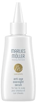 MARLIES MÖLLER Specialists Anti-Age Overnight Serum 125 ml