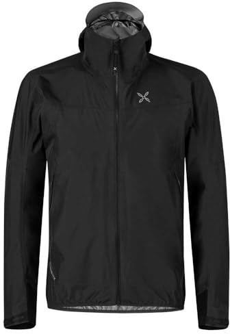 MONTURA PAC MIND JACKET