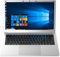 shinobee difinity Celeron Quad Core SSD (15,6 Zoll Full-HD) lautloses Notebook (Celeron N3450 4x2.20 GHz, 8GB DDR4, 500 GB SSHD, USB 3.0, HD Graphics 500, LAN, m-HDMI, Windows 11, MS Office) - 7740