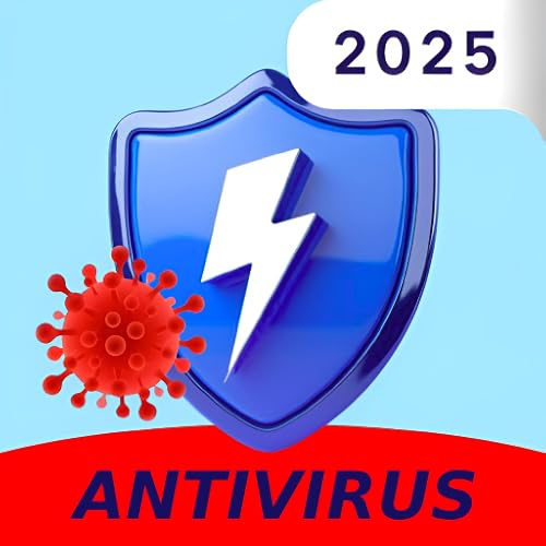 Antivirus for Kindle Fire and Virus Cleaner & Malware Remover for Fire Tablets