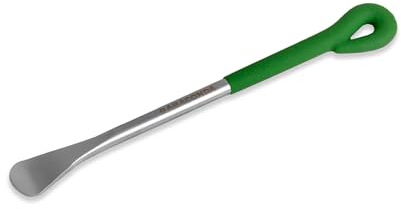 Rabaconda 10 Tire Iron. Short Length for Small Diameter Wheels. Best for Changing 50cc and 65cc MX Bikes Tires. Set of 3