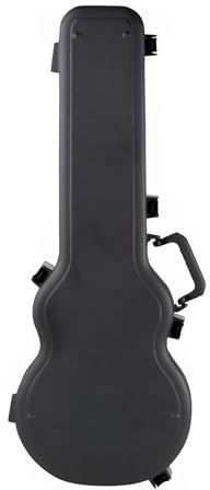 SKB 1SKB-56 Les Paul Typ Hartschale (TSA-Verschluss, berzogener Handgriff)