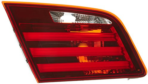 HELLA 9EL 173 524-051 Heckleuchte, links, LED