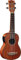 Eko - UKU DUO UKULELE SOPRANO EQ