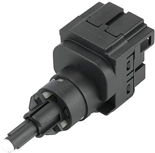 Intermotor Brake Light Switch Angular 83 mm Compatible With Audi A2 2000-2005 51616 LBLS075 SMB711