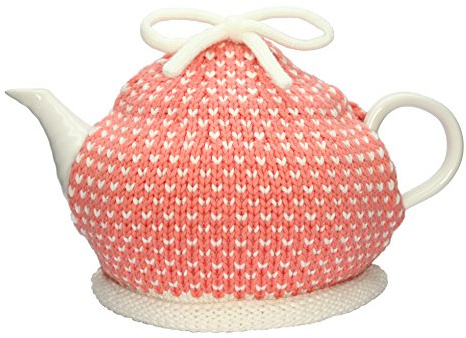 Sophie Conran Reka Knitted Tea Cosy