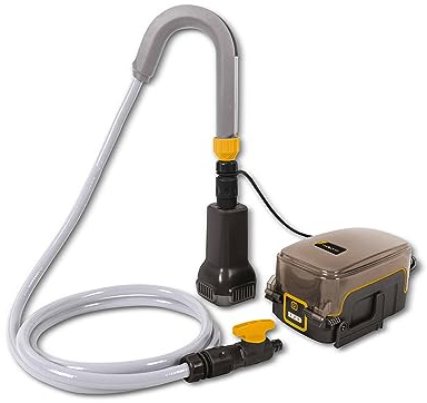 Batavia Maxxpack 18V Cordless Water Pump (Without Battery and Charger) - 18V Maxxpack Collection for DIY Professionals and Home use