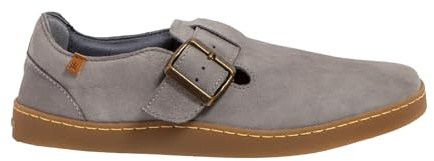 El Naturalista N5913 ursprung, unisex sneakers för vuxna, denim, 44 EU bredd, Denim, 44 EU Ancho