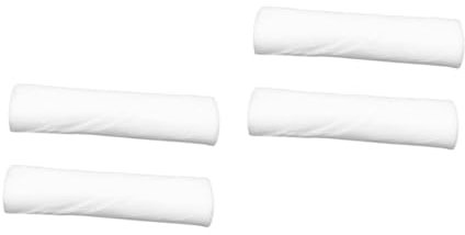 Gadpiparty 2sets Dunstabzugsfilter Fettfilter Für Dunstabzugshauben Abzugshaube Filter Fettsieb Dunstabzugshaube Ölbeständiges Papier Ölabsorptionspapier Für Dunstabzugshauben Vlies 2rolls*2
