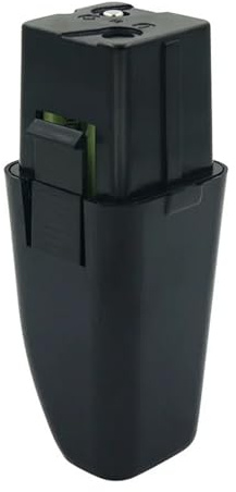 7.2V 2000mAh Ni-MH Vacuum Cleaners Replacement Rehcargeable Battery，Compatible For Ontel，Swivel Sweeper G1 & G2 Replace(1PCS)