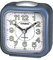 Réveil Digital Homme Casio Collection TQ-142-2EF, Bleu