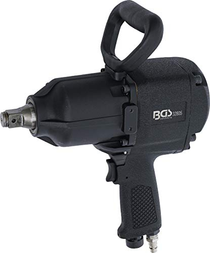 BGS Druckluft-Schlagschrauber - 20 mm (3/4) - 1600 Nm