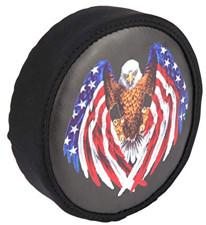 Borsa per Pneumatici RC, Fondina per Pneumatici Accessorio per Auto d'arrampicata RC(Aquila)