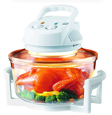 Hoomei Forno alogeno HM - 5930