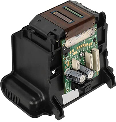 Tbest 5520 druckkopf, Druckkopf 3520,Druckkopf 3520,Hp 4620 Druckerkopf Ersatzdrucker Zubehör,Druckkopf Abs Druckkopf Ersatz Für Deskjet 3070 Für 3520 Für 5525 Für 4620 Für