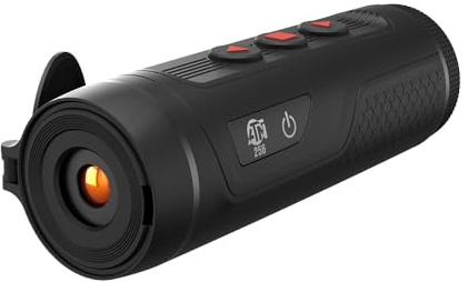 ATN BlazeSeeker-207 Thermal Imaging Monocular 256x192; 1-8.8X 12 Micron <35 NETD 50 Hz
