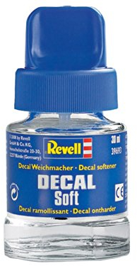 Revell 30ml Decal Soft