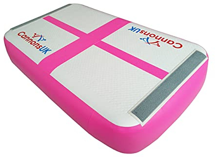 Air Track™ Pro Air Block Gymnastikmatte