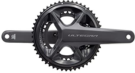 SHIMANO Kurbelgarnitur 12-Gang