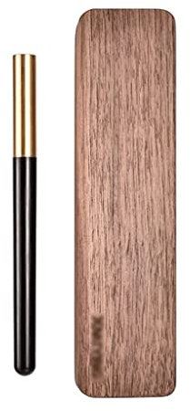 BKEKM Füllfederhalter Premium-Lack-Füllfederhalter in Geschenkbox für Männer und Frauen. Atemberaubende Luxus-Stifte mit extra feiner Spitze, Schreibstift, Kalligraphie-Stift tragbar