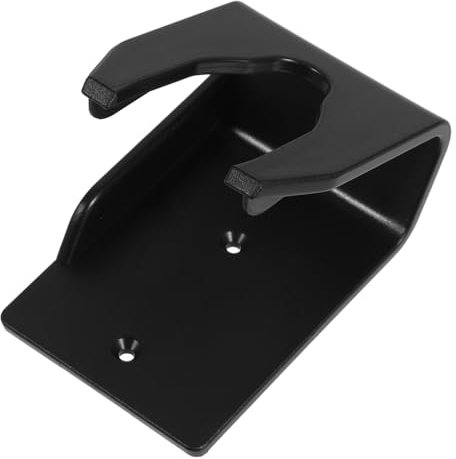 NUOBESTY Barcode Scanner Halterung Aus Kunststoff Verstellbar Mit Rutschfestem Sockel Drehknopfverschluss Tischhalter Für Handscanner Universell Kompatibel Leicht Montierbar