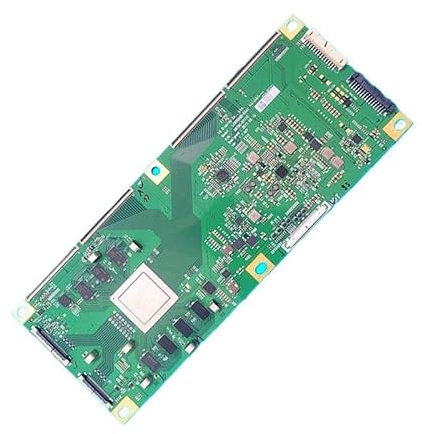 TV Motherboard，Compatible For LG，6870C-0711C 6870C-0711B 6870C-0711A LC650AQD-EKA1 OLED65B7D OLED55B7A OLED55B7P-C OLED55C7P-U T-CON TV Motherboard TV,TV Accessories(65-inch)