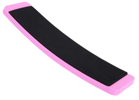 Dance Turning Board, Ballet Pirouette Spin Board, Foot Balance Training Disc, Ice Skating Spinner, Rotation Practice Equipment, Dance Accessories for Dancers, Skaters, Gymnasts