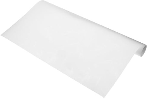 Alipis Lampenschirm, Diffusions-Filterblatt, Beleuchtungsgel-Diffusorrolle, Fotografie-Video für LED-Blitzlicht,DIY Bastelzubehör für Sommerliche Akzente, Vielseitiges Design-Element, 120 * 50CM