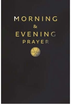 By Not Available ( Author ) [ Morning and Evening Prayer (Revised) By Aug-2005 Hardcover