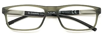 Lunettes de Lecture Colorado Noir +1,00