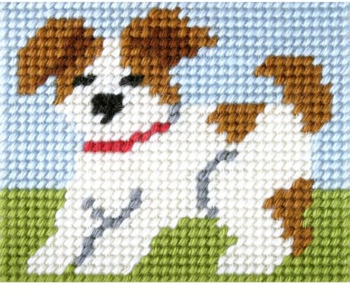 Orchidea stick confezione per bambini mezza croce cane 9709