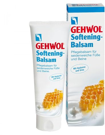 Gehwol Softening-balsam 125 ml