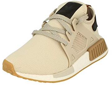 adidas Herren - NMD_XR1 - Beige Weiß - DA9526, Beige Weiß Da9526, 36 2/3 EU