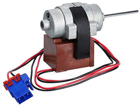 Motor del ventilador Ventilador Frigorífico Frigorífico Congelador para Bosch Siemens Balay Neff 601067 00601067 Küppersbusch 433621 Daewoo D4612AA21 3015915900
