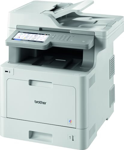 Brother MFCL9577CDW 4-in-1 Multifunktionsgerät