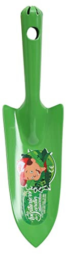 Mini Transplantoir Tout Acier Vert