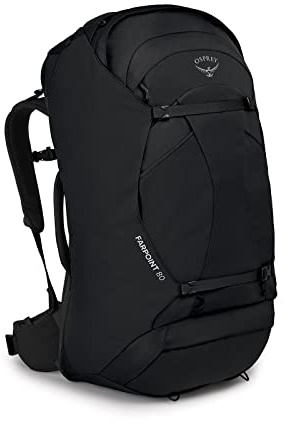 Osprey Farpoint 55 - Reiserucksack 65 cm