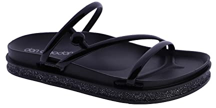 DON ALGODON - Chanclas mujer - Sandalias mujer Verano - Atenas