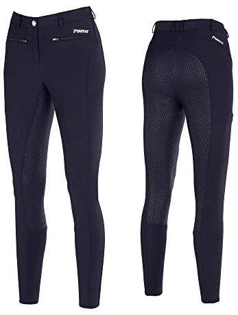 Pikeur Damen Sommer Reithose Tessa Grip - Summer 2023