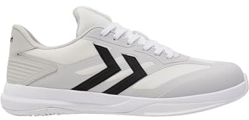 hummel Dagaz III Schuh Weiss, 40,5 Unisex