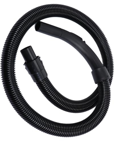 KOCKSHION Replacement Vacuum Cleaner Hose Kit Compatible Vacuum Cleaners, Extension Soft Flexible Hose Accessory for Home Cleaning