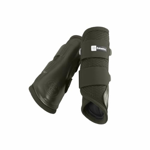 Eskadron Gamaschen Mesh oliv - M