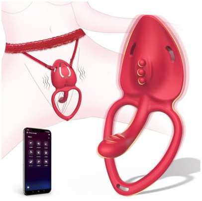 Sextoyse Femme Clitoridienne Oeuf Vibrant femme à App Distance avec 10 Modes Sex Toys Gode vibro-masseur culotte vibrante Vibromasseurs Feminin jouet adulte Sex Toýs Couple Coffrets de sex toys