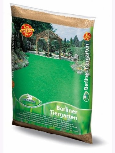 Rasenmischung Pegasus Berliner Tiergarten 2kg