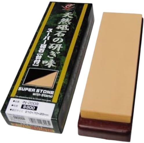 Naniwa Superstone Schleifstein IN-2008 Körnung 800