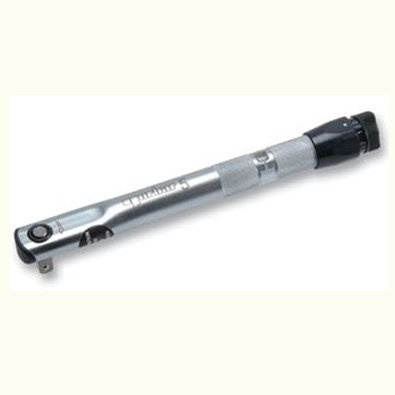 Norbar - Model 5 Torque Wrench 1/4in M/Hex 1-5Nm